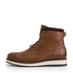 DenBroeck Ferry St. Schnürboots Cognac