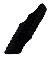 Basicsocken JACBASIC MULTI SHORT SOCK 10 PACK NOOS (Packung, 10-Paar, 10er-Pack)