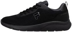 Fila Spitfire Sneaker Schwarz/Phantom