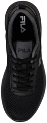 Fila Spitfire Sneaker Schwarz/Phantom