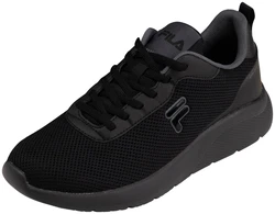 Fila Spitfire Sneaker Schwarz/Phantom