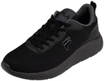 Fila Spitfire Sneaker Schwarz/Phantom