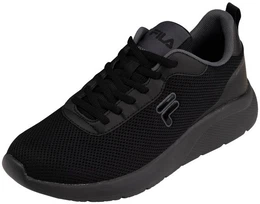 Spitfire Black-Phantom Sneaker