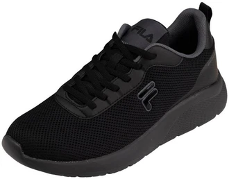 Fila Spitfire Sneaker Schwarz/Phantom