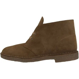 Desert Boot Herren Schnrboots