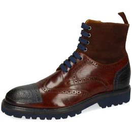 Trevor 50 Stiefelette