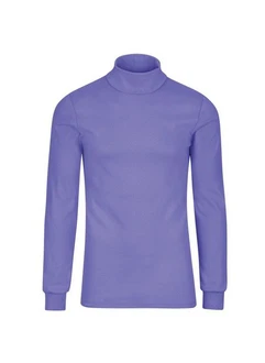 Trigema Rollkragenshirt Langarm Ski- und Sport-Rollkragenpullover