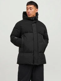 Steppjacke JJEFORCE PUFFER SN