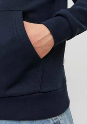 Jack & Jones Sweatshirt JJEBradley Navy Blazer (12249340)