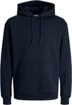 Jack & Jones Sweatshirt JJEBradley Navy Blazer (12249340)