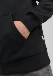Jack & Jones Sweatshirt JJEBradley Schwarz