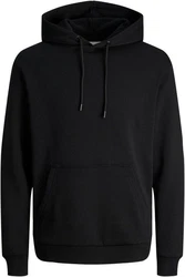 Jack & Jones Sweatshirt JJEBradley Schwarz