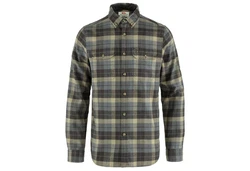 Fjällräven Singi Heavy Flannel Shirt 