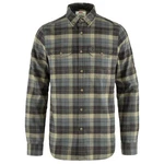 Fjällräven Singi Heavy Flannel Shirt 