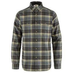 Fjällräven Singi Heavy Flannel Shirt 