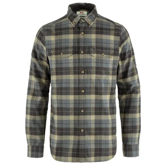 Fjällräven Singi Heavy Flannel Shirt 