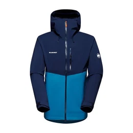 Hardshelljacke Herren Alto Guide HS Hooded Jacket