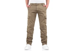 Indicode Cargohose Mapp 