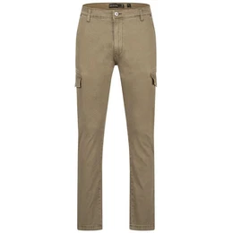 Cargohose Mapp - Herrencargohose in 2 modischen Farben