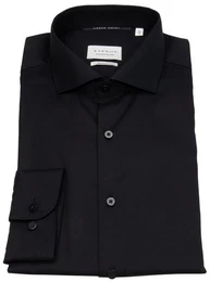 Businesshemd Slim Fit stark tailliert bgelfrei Haifischkragen