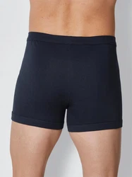 Witt Schlpfer Hose (10-St) Dunkelblau/Blau