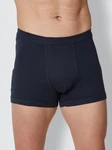Witt Schlpfer Hose (10-St) Dunkelblau/Blau