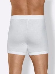 Witt Schlpfer Hose (10-St) Grau/Weiß/Creme