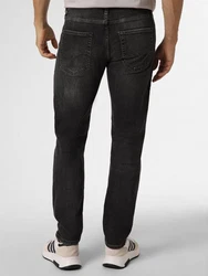 Jack & Jones Tapered-fit Jeans JJIMike Dunkelgrau/Grau/Hellgrau/Schwarz