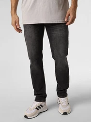 Jack & Jones Tapered-fit Jeans JJIMike Dunkelgrau/Grau/Hellgrau/Schwarz