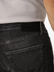 Jack & Jones Tapered-fit Jeans JJIMike Dunkelgrau/Grau/Hellgrau/Schwarz
