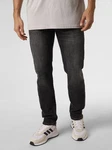 Jack & Jones Tapered-fit Jeans JJIMike Dunkelgrau/Grau/Hellgrau/Schwarz