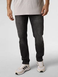Tapered-fit-Jeans JJIMike