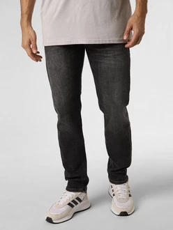 Jack & Jones Tapered-fit Jeans JJIMike