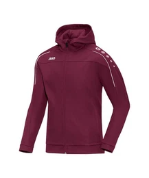 Sweatjacke Classico Kapuzenjacke