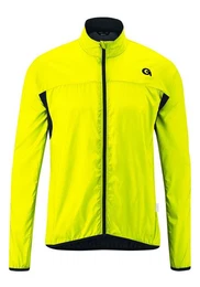 Fahrradjacke Serru leichte Herren Windjacke, lockerer Windbreaker, Radjacke