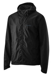 Gonso Outdoorjacke Anorak Save Light Herren Schwarz/Blau