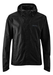 Gonso Outdoorjacke Anorak Save Light Herren Schwarz/Blau