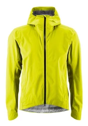 Gonso Fahrradjacke Anorak Save Herren 