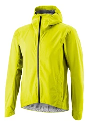 Gonso Fahrradjacke Anorak Save Herren 