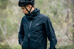 Gonso Fahrradjacke Anorak Save Herren 