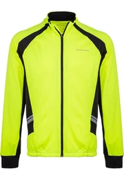 Fahrradjacke Verner mit reflektierenden Elementen
