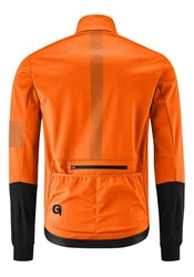 Gonso Bikerjacke Valaff Softshelljacke Herren 