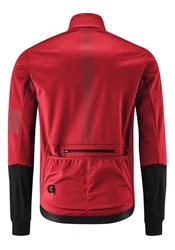 Gonso Bikerjacke Valaff Softshelljacke Herren 