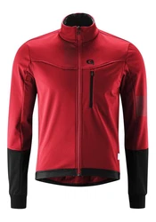 Gonso Bikerjacke Valaff Softshelljacke Herren 