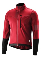 Gonso Bikerjacke Valaff Softshelljacke Herren 