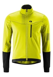 Gonso Bikerjacke Valaff Softshelljacke Herren 