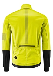Gonso Bikerjacke Valaff Softshelljacke Herren 