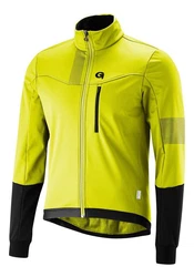 Gonso Bikerjacke Valaff Softshelljacke Herren 