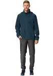 VAUDE Fahrradjacke Escape Bike Light Jacket Dunkles Meer