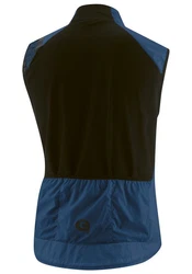 Gonso Fahrradjacke BLOSKO Hellblau/Dunkelblau/Pastell/Blau/Grau